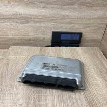 8D0907558F 0261204613  Engine control unit/module ECU Volkswagen PASSAT B5