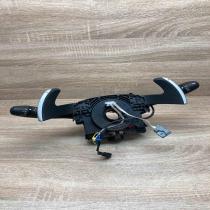 96638787XT 9656127077 C  Wiper turn signal indicator stalk/switch Peugeot 308