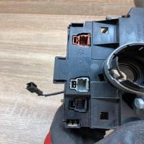 96638787XT 9656127077 C  Wiper turn signal indicator stalk/switch Peugeot 308
