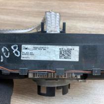 96638787XT 9656127077 C  Wiper turn signal indicator stalk/switch Peugeot 308