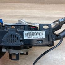 96638787XT 9656127077 C  Wiper turn signal indicator stalk/switch Peugeot 308