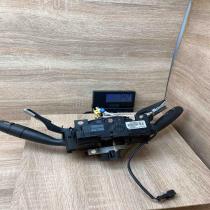 96638787XT 9656127077 C  Wiper turn signal indicator stalk/switch Peugeot 308