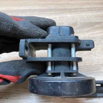 357906283   Turbo solenoid valve Audi 100 S4 C4