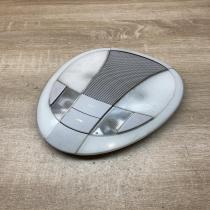 A2118207501 2JM008257 43  Front seat light Mercedes-Benz E W211