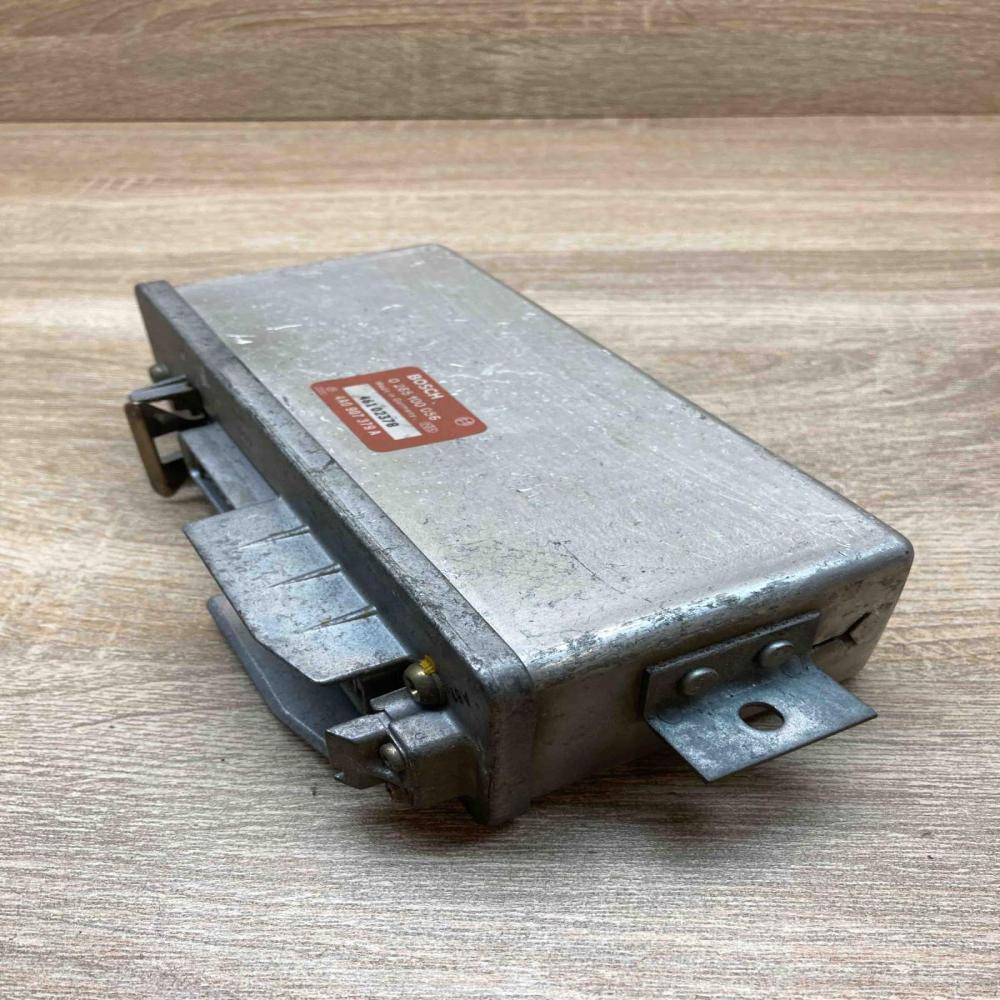4A0907379A 0265100056  ABS control unit/module Audi 80 90 S2 B4