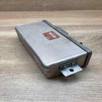 4A0907379A 0265100056  ABS control unit/module Audi 80 90 S2 B4