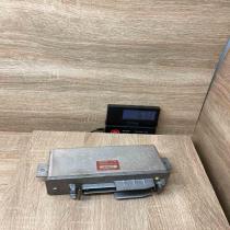 4A0907379A 0265100056  ABS control unit/module Audi 80 90 S2 B4