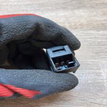 3B0959855B   Electric window control switch Volkswagen Golf IV