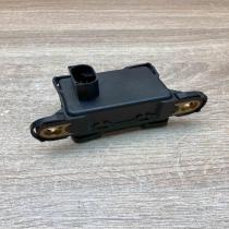 6762769 101701  ESP (stability system) control unit BMW 3 E90 E91