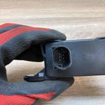 6762769 101701  ESP (stability system) control unit BMW 3 E90 E91