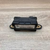6762769 101701  ESP (stability system) control unit BMW 3 E90 E91