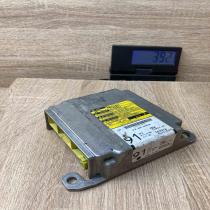89170 0F032 213819 107  Airbag control unit/module Toyota Corolla Verso AR10