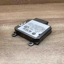 6N0909603 5WK4137  Airbag control unit/module Volkswagen Polo III 6N 6N2 6NF