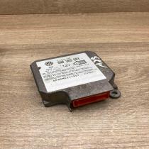 6N0909603 5WK4137  Airbag control unit/module Volkswagen Polo III 6N 6N2 6NF