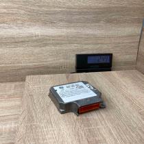 6N0909603 5WK4137  Airbag control unit/module Volkswagen Polo III 6N 6N2 6NF