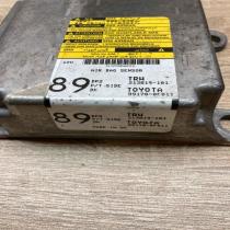 89170 0F011 213819 101  Airbag control unit/module Toyota Corolla Verso AR10