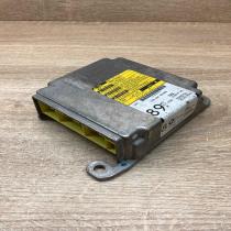 89170 0F011 213819 101  Airbag control unit/module Toyota Corolla Verso AR10