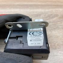 626399 000   Ignition lock Toyota Corolla Verso AR10