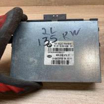 9253208 8ES00947921  Voltage converter inverter BMW 3 E90 E91
