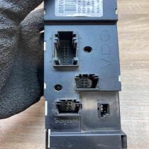 6907701   Climate control unit BMW 3 E46