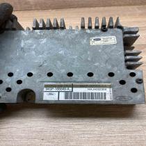 94AP 18T806 AA 94GP 18B849 A  Sound amplifier Volkswagen Sharan