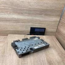 94AP 18T806 AA 94GP 18B849 A  Sound amplifier Volkswagen Sharan