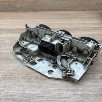 1J0820045F   Climate control unit Volkswagen Golf IV