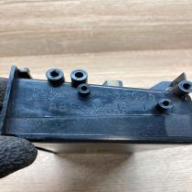 55520 33020   Dashboard storage box/compartment Toyota Yaris