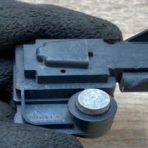 608999200C   Airbag deployment crash/impact sensor Mini Cooper Countryman R60