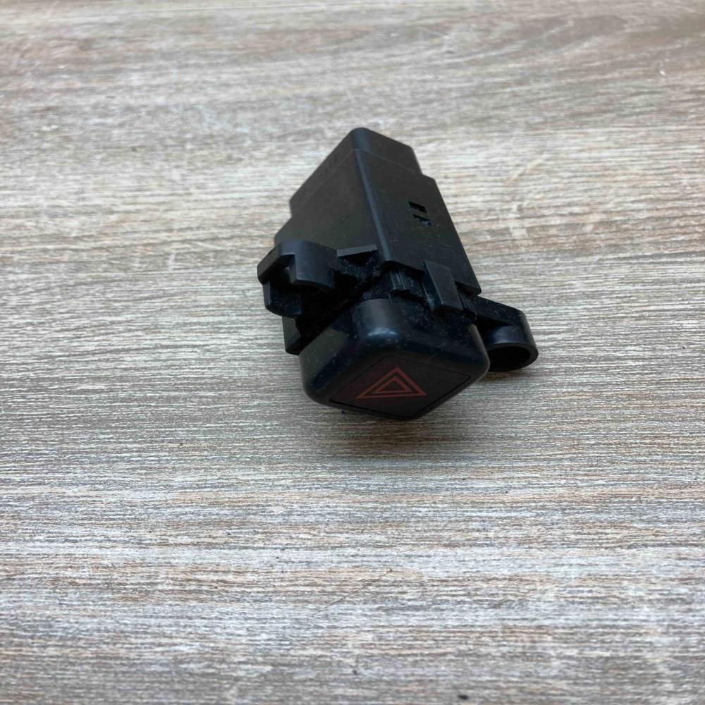 TR8803 587 1198  Hazard light switch Toyota Corolla E100