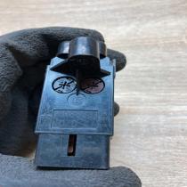 TR8803 587 1198  Hazard light switch Toyota Corolla E100
