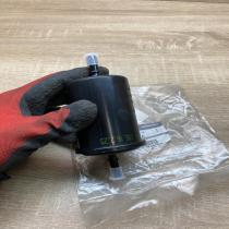 16400 JD51A 0450902161  Fuel filter Nissan Qashqai