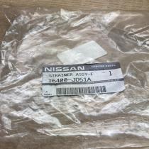 16400 JD51A 0450902161  Fuel filter Nissan Qashqai