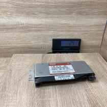 4D0907379D 026510800  ABS control unit/module Audi A4 S4 B5 8D