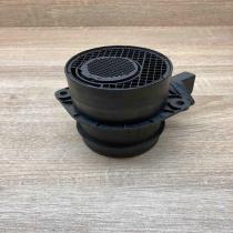 074906461B 0281002461  Mass air flow meter Skoda Octavia Mk2 (1Z)