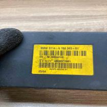 6768383 00003719B1  Power steering control unit/module BMW 5 E60 E61
