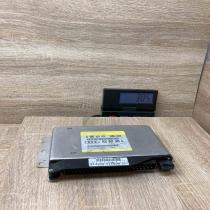 4D0907379G 0265109001  ABS control unit/module Audi A8 S8 D2 4D