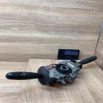 54034960A   Wiper turn signal indicator stalk/switch Renault Scenic I