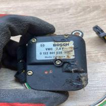 0132801026   Air flap motor/actuator Audi A4 S4 B5 8D