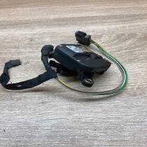 0132801026   Air flap motor/actuator Audi A4 S4 B5 8D