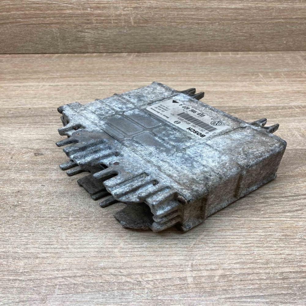 6K0906027A 0261204054  Engine control unit/module ECU Seat Ibiza II (6k)