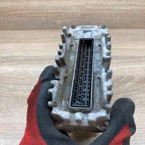 6K0906027A 0261204054  Engine control unit/module ECU Seat Ibiza II (6k)