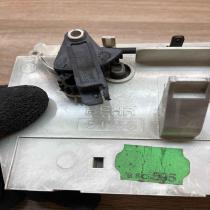 1068701   Climate control unit Peugeot 206