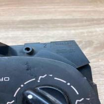 1068701   Climate control unit Peugeot 206