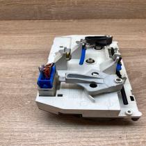 1068701  With Plug Climate control unit Peugeot 206