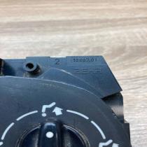 1068701  With Plug Climate control unit Peugeot 206