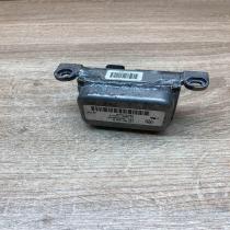 1K0907655B 100985 03204  ESP acceleration yaw rate sensor Volkswagen Touran I