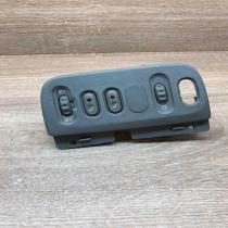 7700432429 7700433  Headlight level height control switch Renault Scenic I