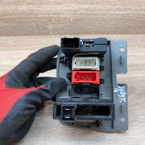 7700432429 7700433  Headlight level height control switch Renault Scenic I