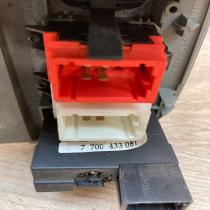 7700432429 7700433  Headlight level height control switch Renault Scenic I
